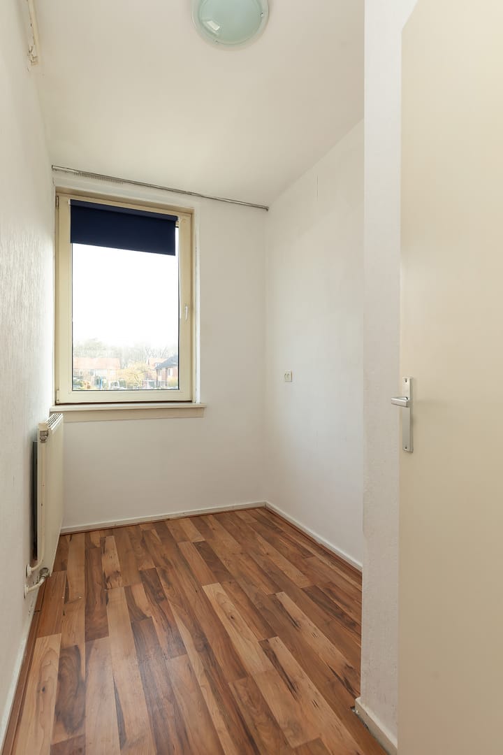 Appartement te koop: Wolvenlaan 211, Hilversum