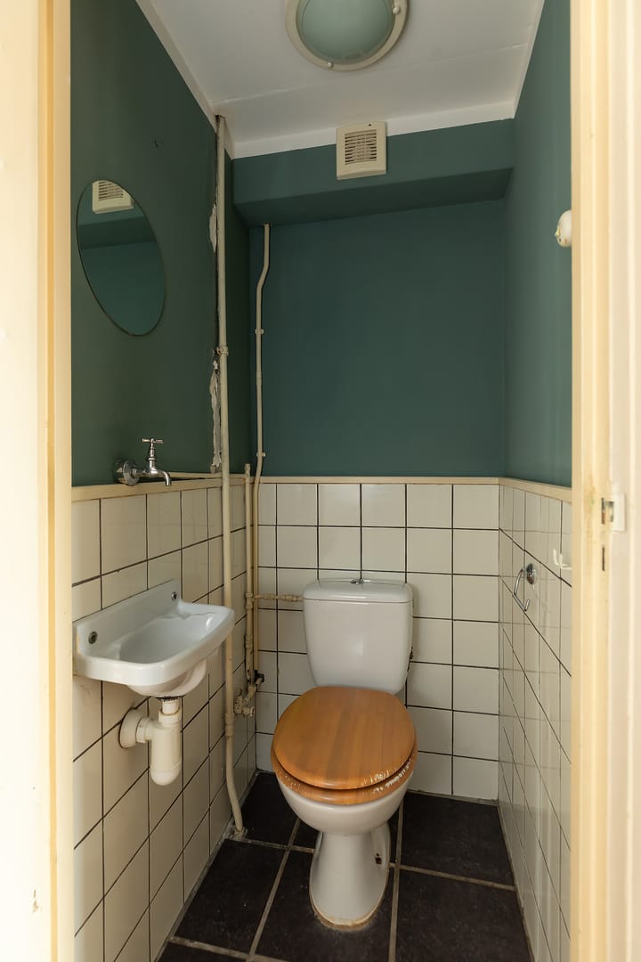 Appartement te koop: Wolvenlaan 211, Hilversum