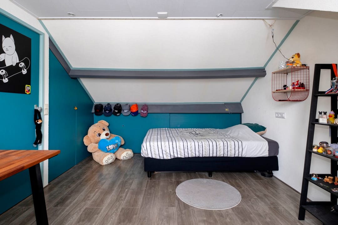 Foto 26 van Veldkampstraat 3