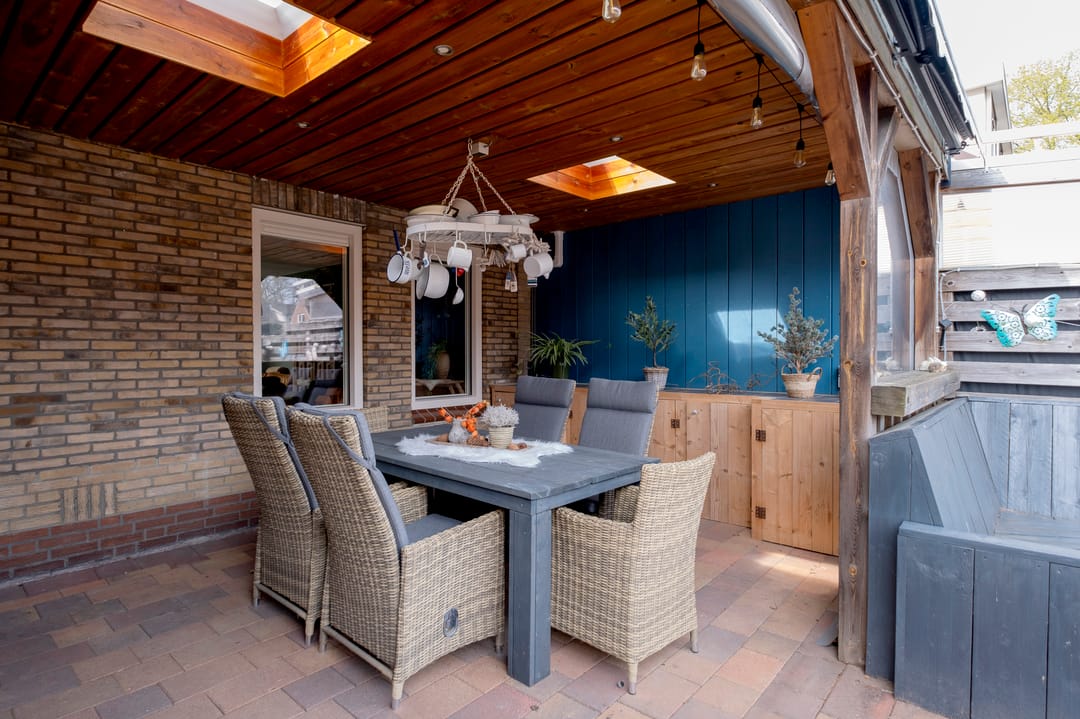 Foto 28 van Veldkampstraat 3