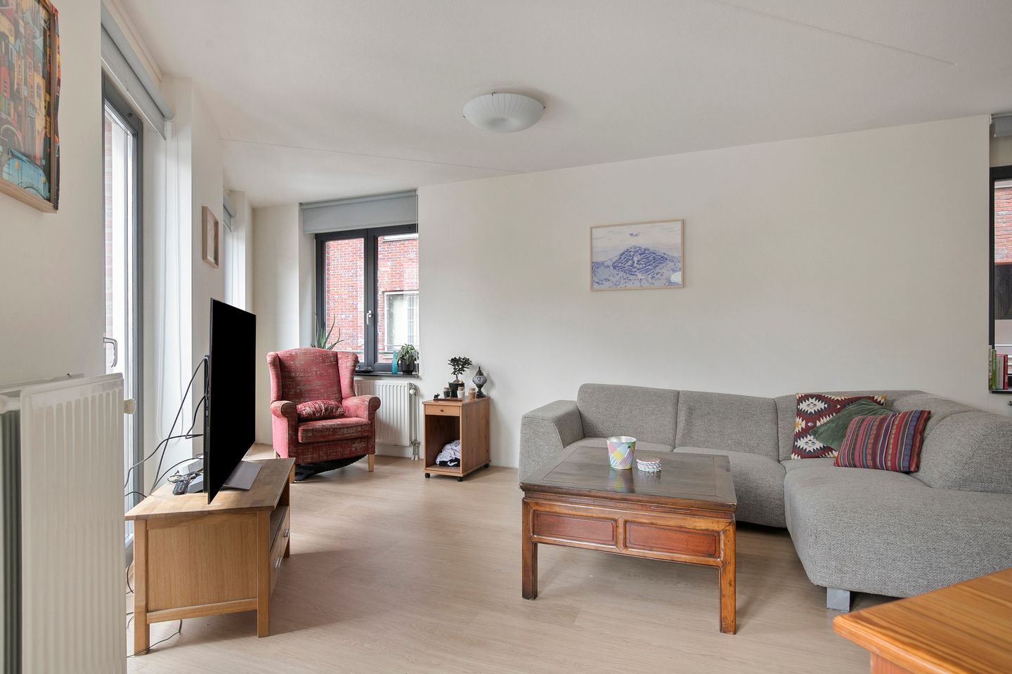 Foto 5 van Hugo de Grootkade 66-A