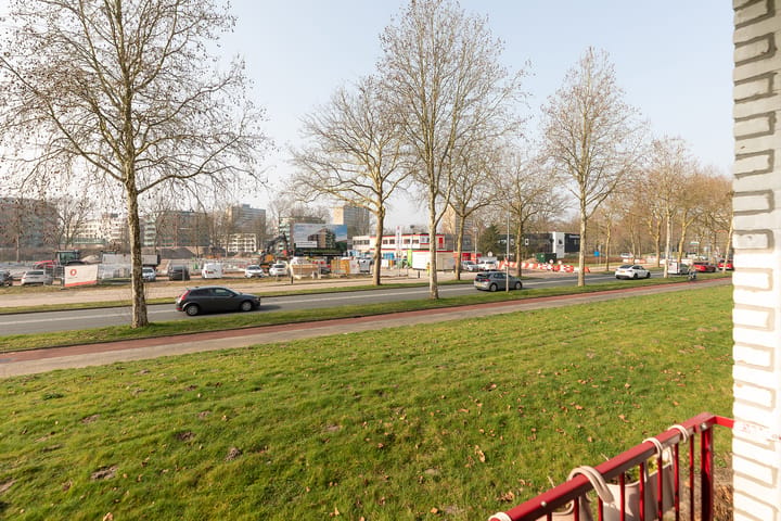Appartement te koop: Wolvenlaan 211, Hilversum