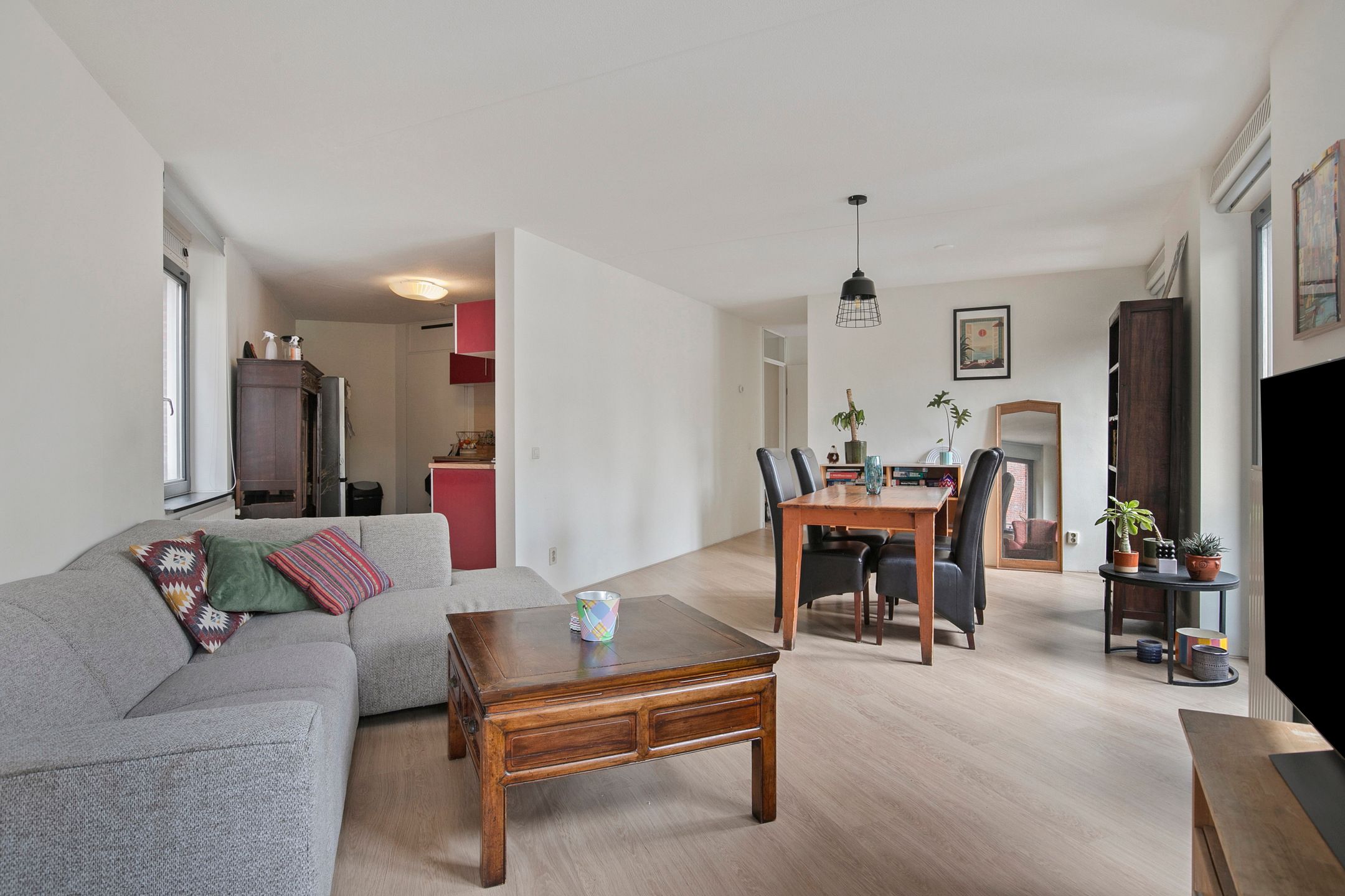 Foto 6 van Hugo de Grootkade 66-A