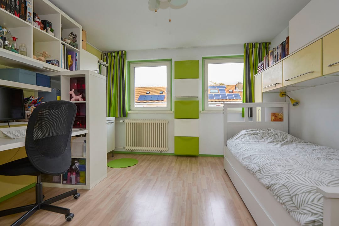 Photo 37 of Stakman Bossestraat 46