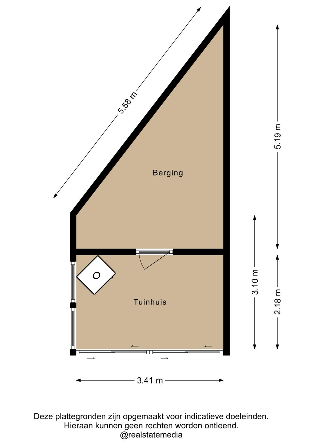 Foto 31 van Klaverweerd 17