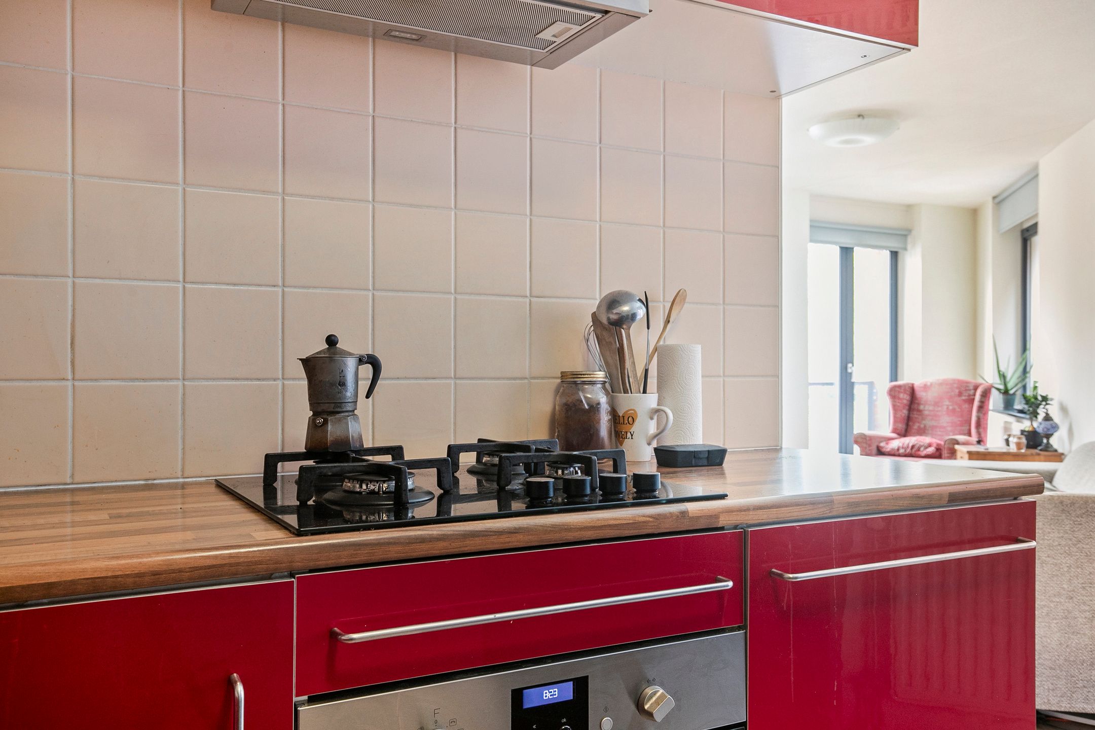 Foto 9 van Hugo de Grootkade 66-A