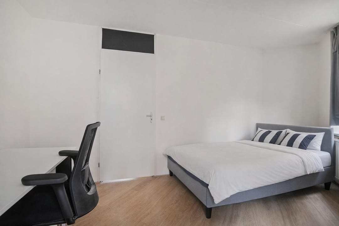 Foto 11 van Hugo de Grootkade 66-A