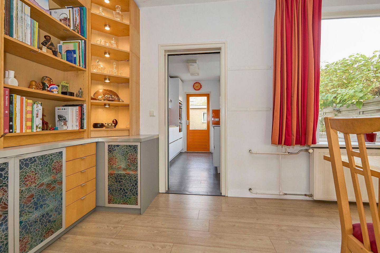 Photo 20 of Stakman Bossestraat 46