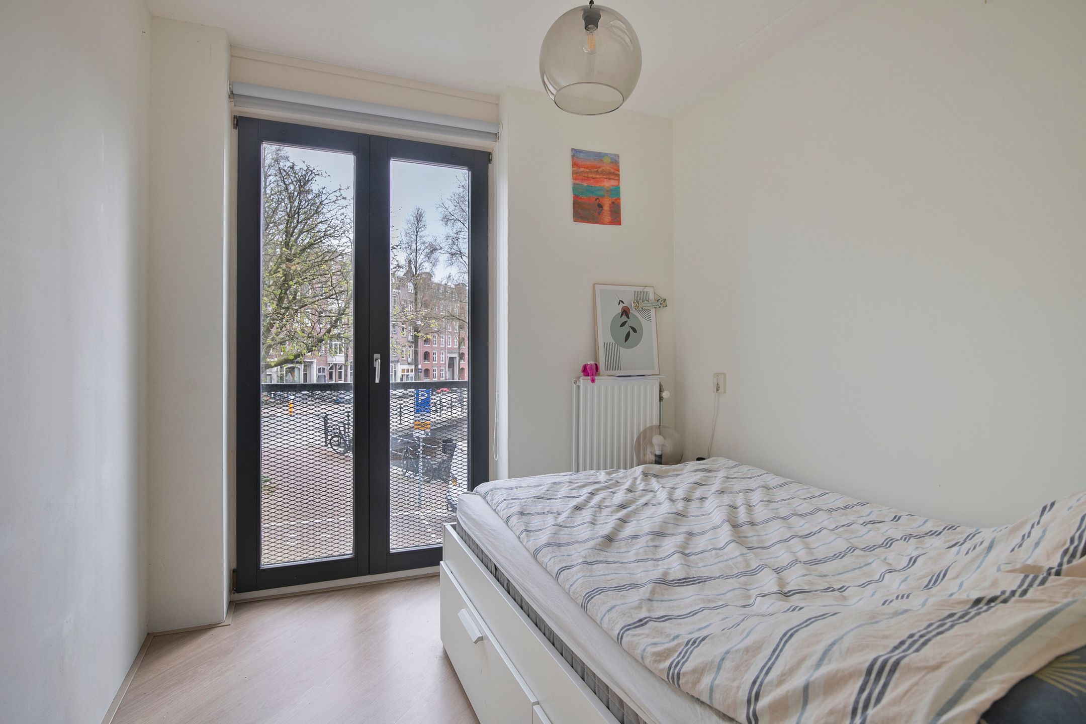 Foto 12 van Hugo de Grootkade 66-A