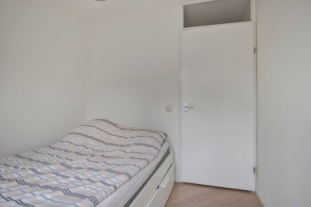 Foto 13 van Hugo de Grootkade 66-A