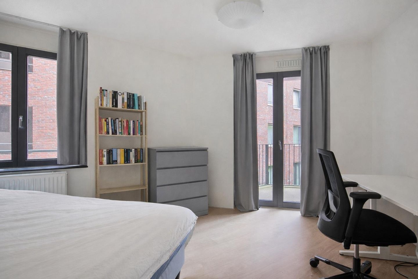 Foto 10 van Hugo de Grootkade 66-A