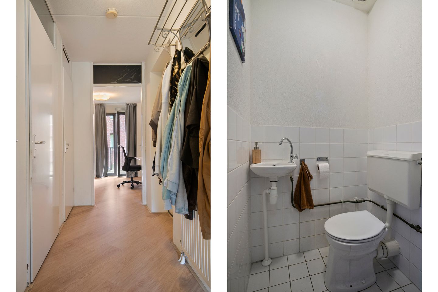 Foto 19 van Hugo de Grootkade 66-A