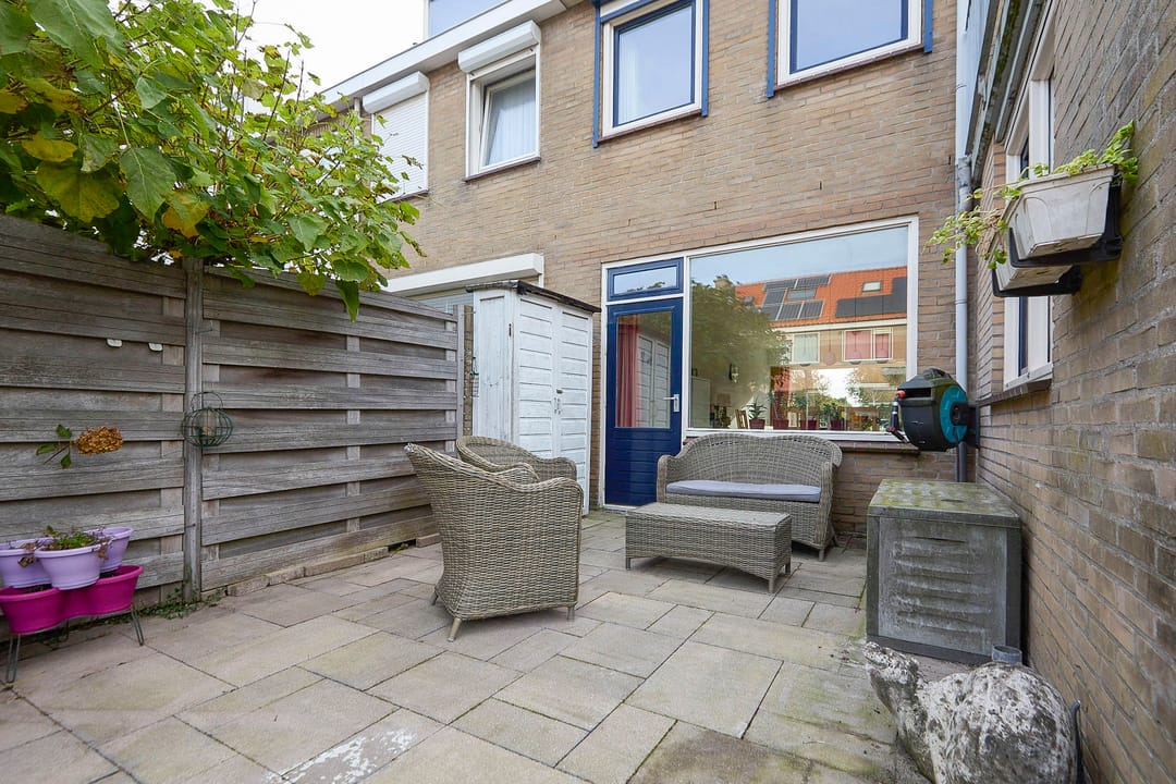 Photo 52 of Stakman Bossestraat 46