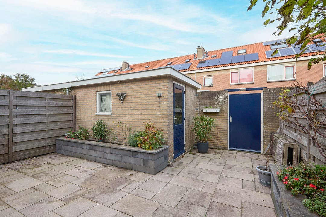 Photo 53 of Stakman Bossestraat 46
