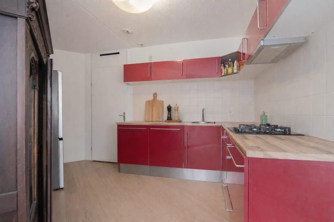 Foto 7 van Hugo de Grootkade 66-A