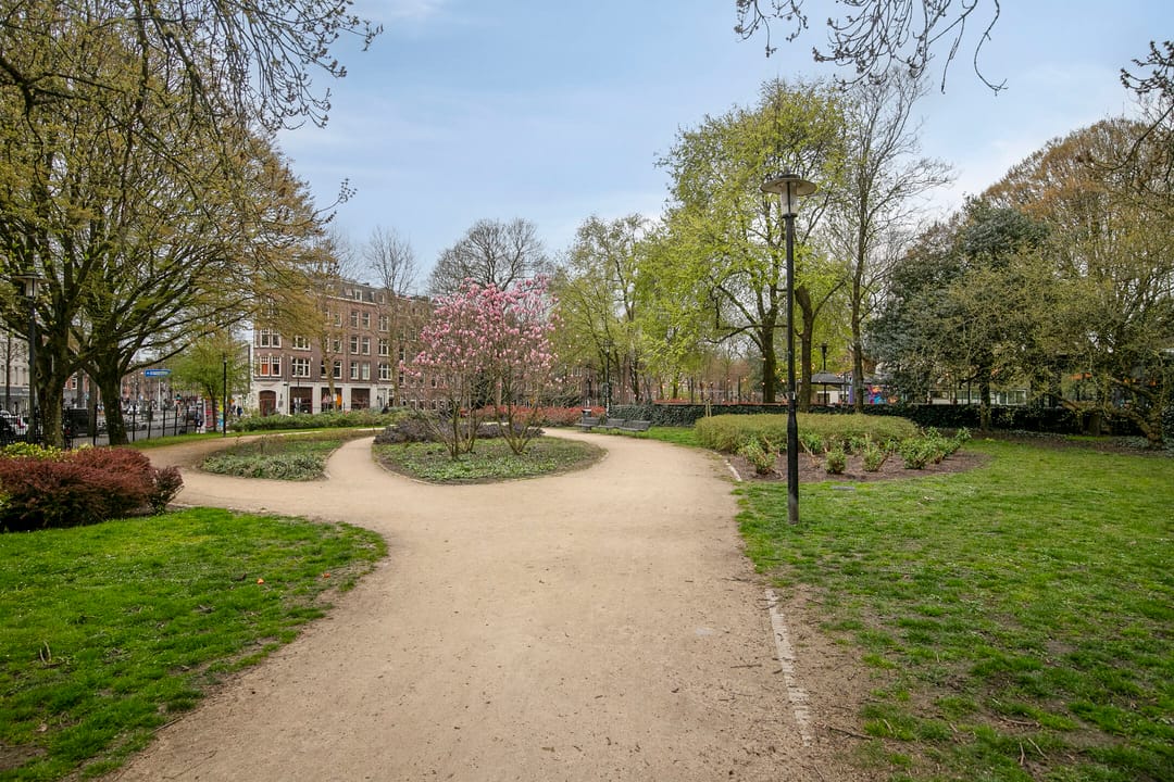 Foto 28 van Hugo de Grootkade 66-A