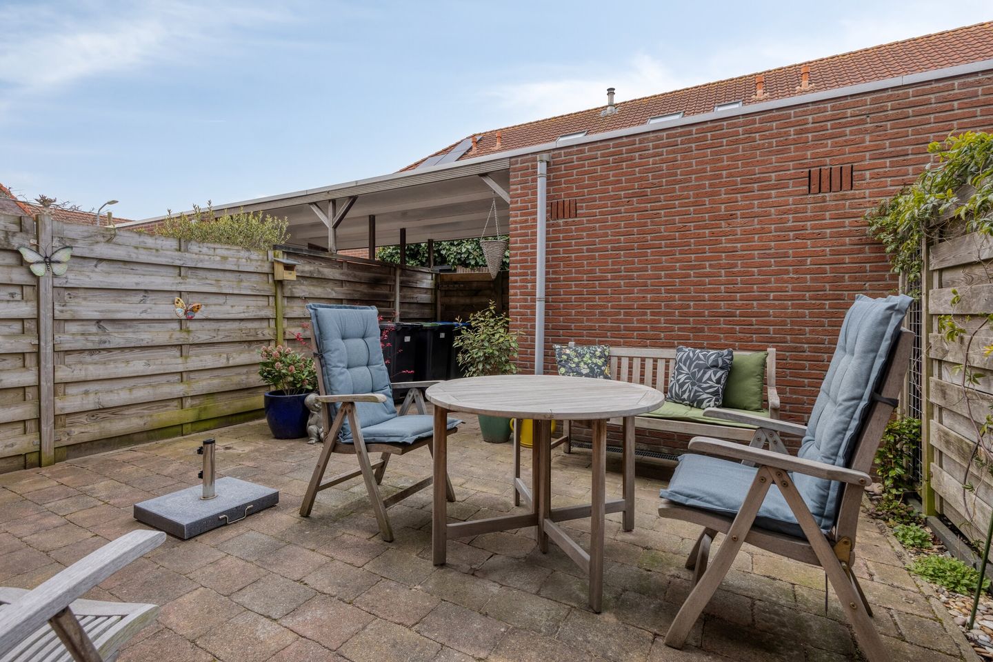 Foto 5 van Alexiastraat 8