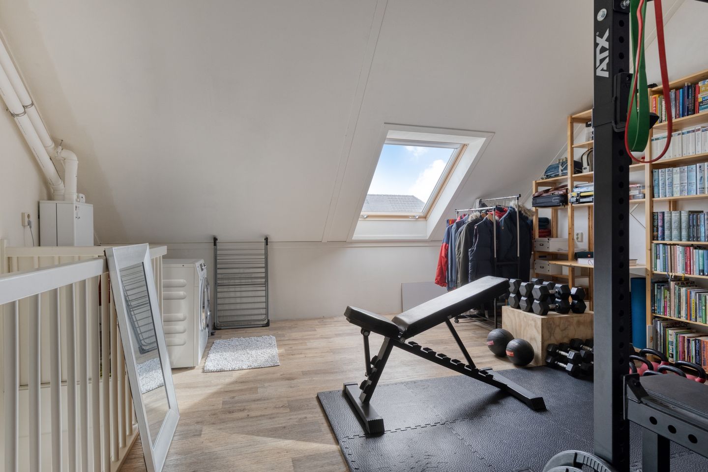 Foto 19 van Alexiastraat 8