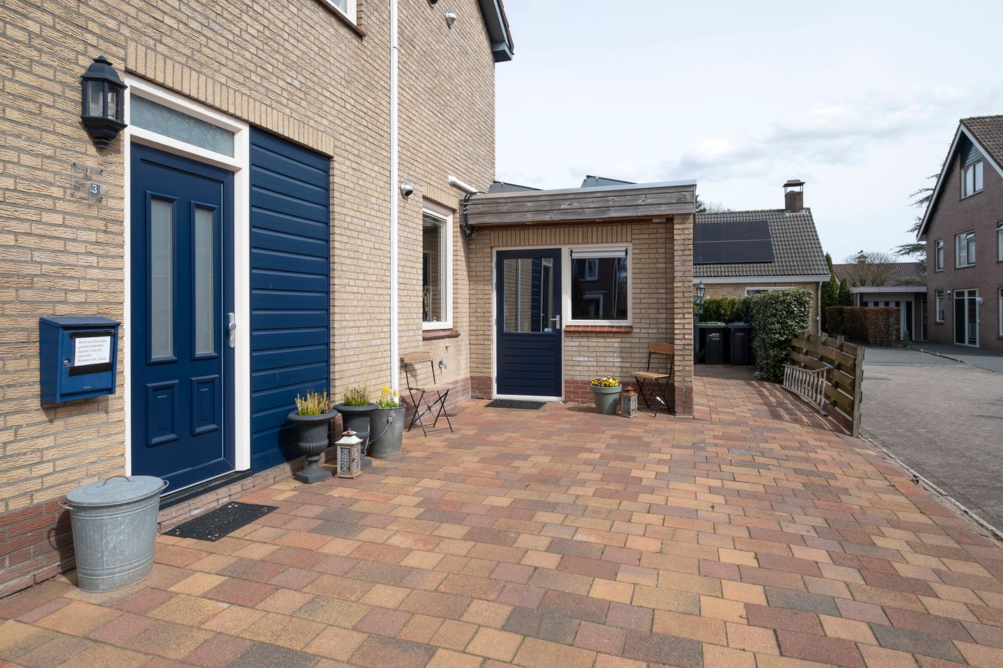 Foto 34 van Veldkampstraat 3