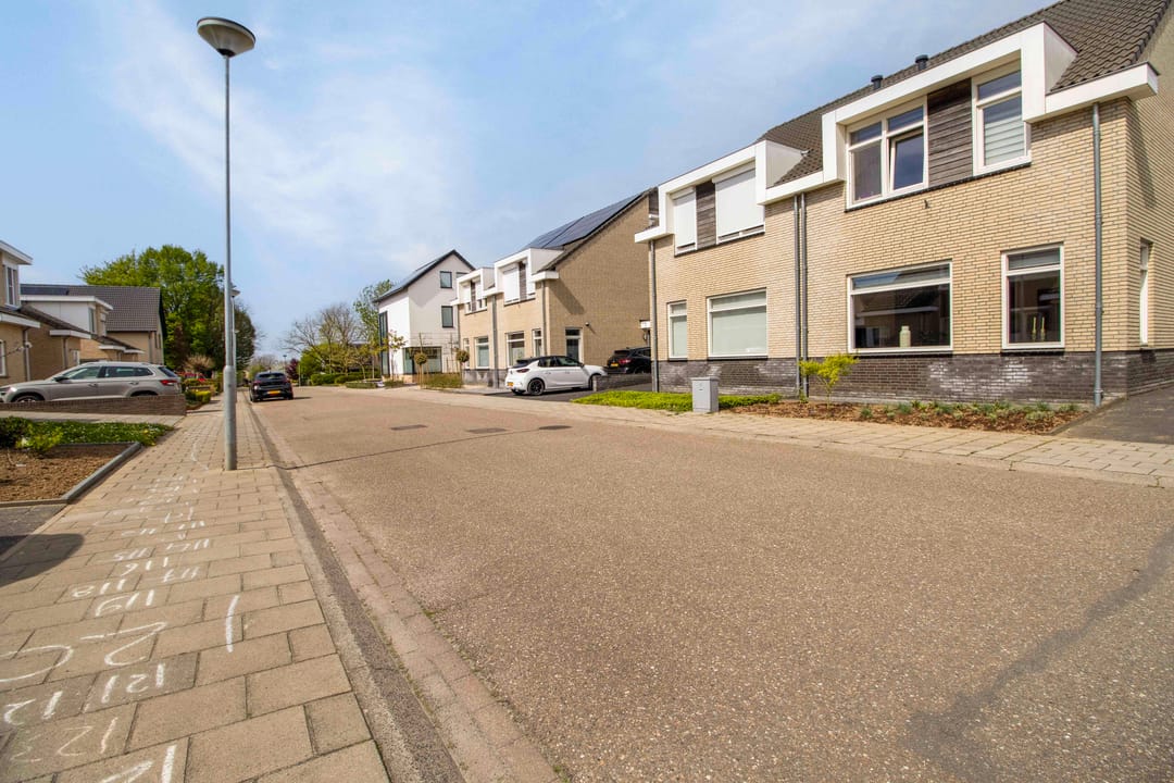 Foto 23 van Klaverweerd 17