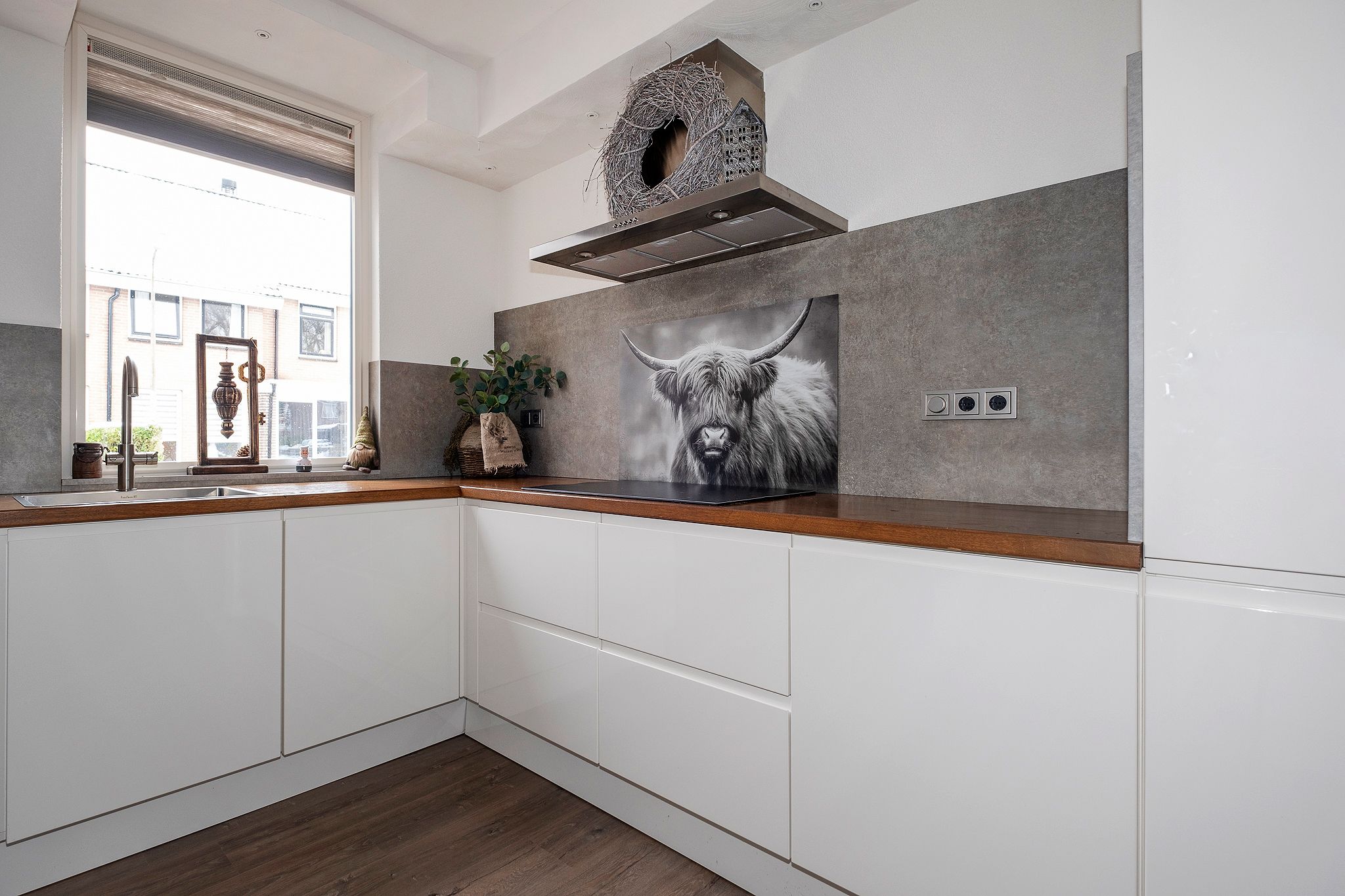 Foto 12 van Veldkampstraat 3