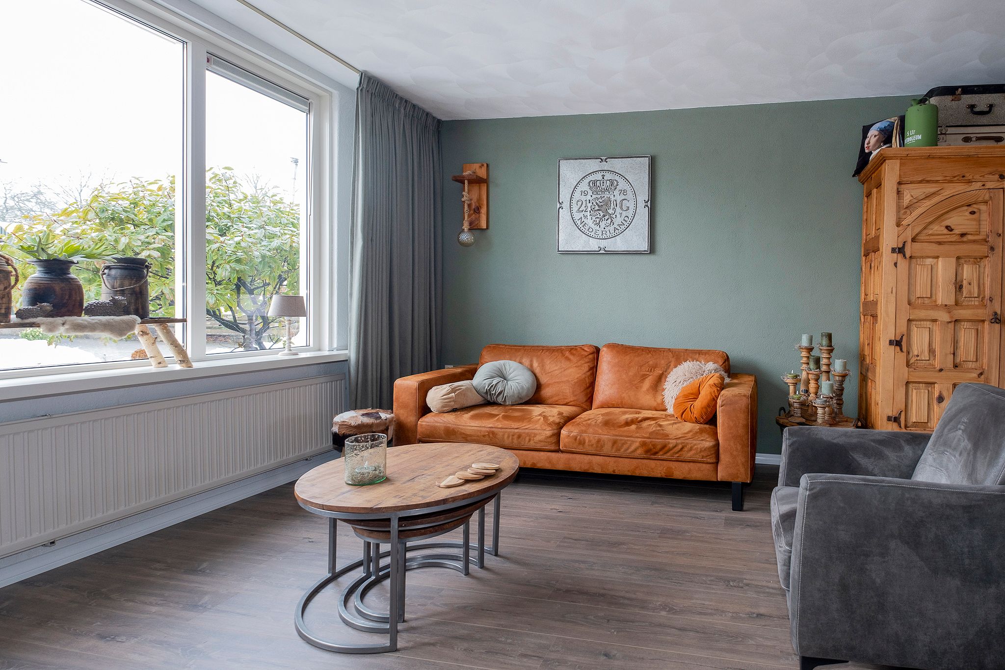 Foto 3 van Veldkampstraat 3