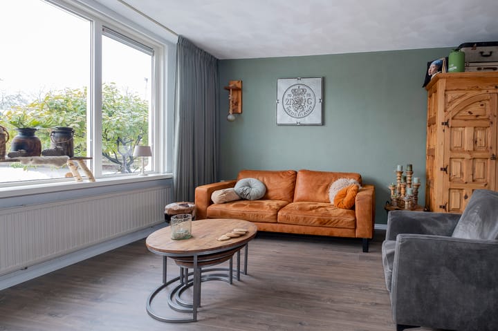 Foto 3 van Veldkampstraat 3