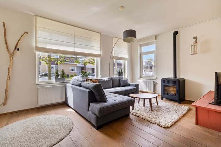 Foto 2 van Klaverweerd 17