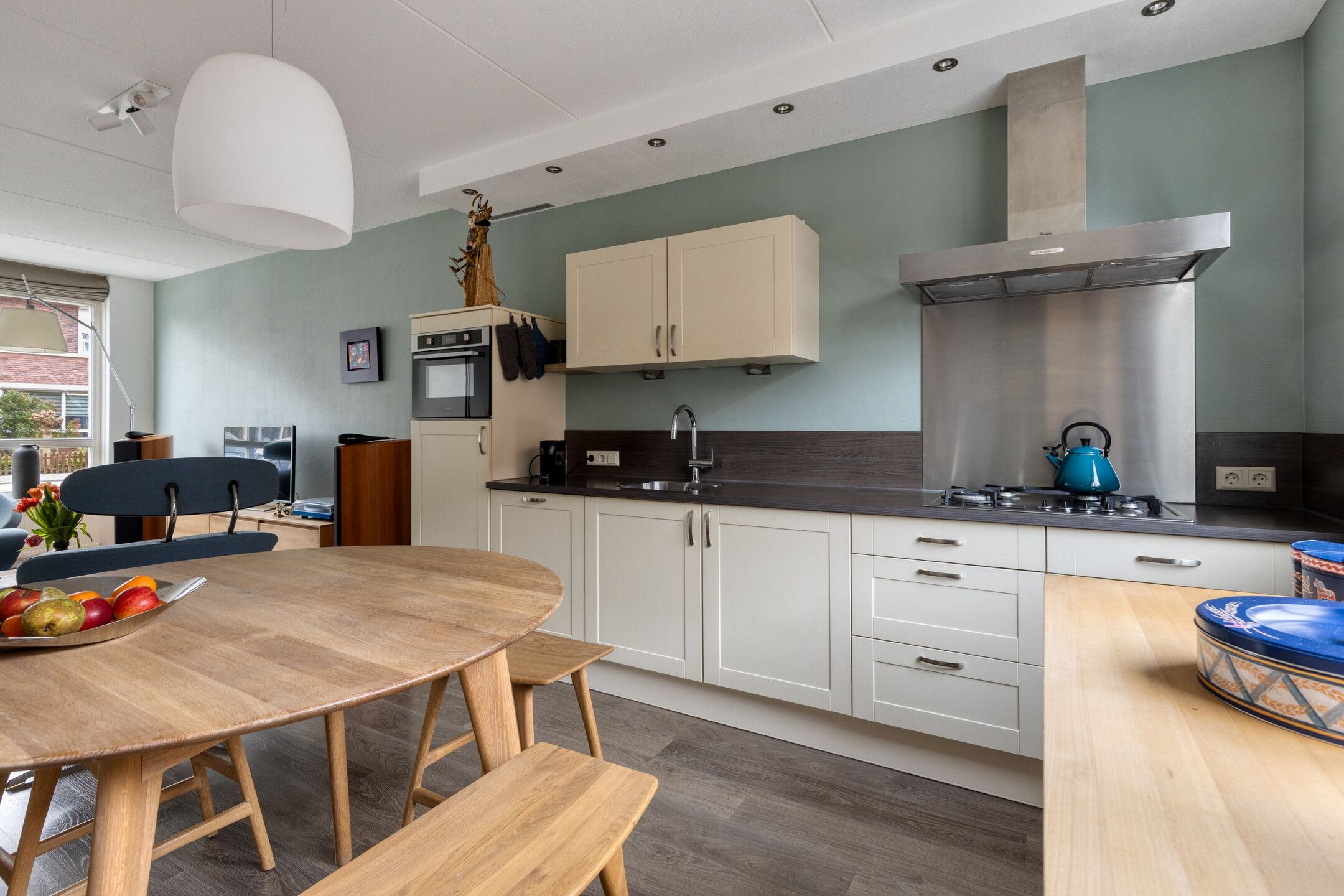 Foto 9 van Alexiastraat 8