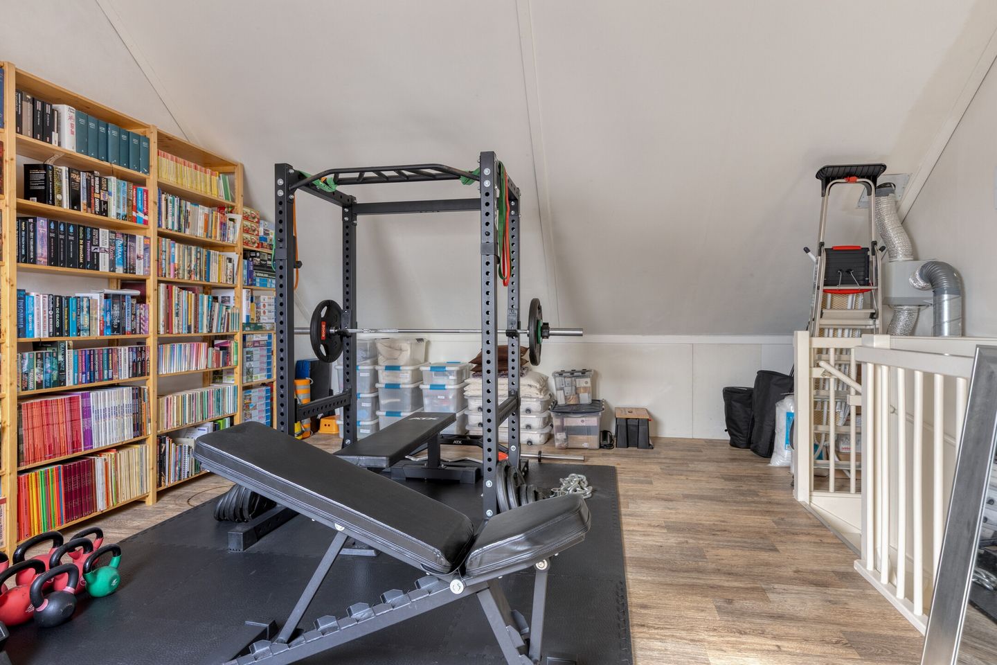 Foto 20 van Alexiastraat 8