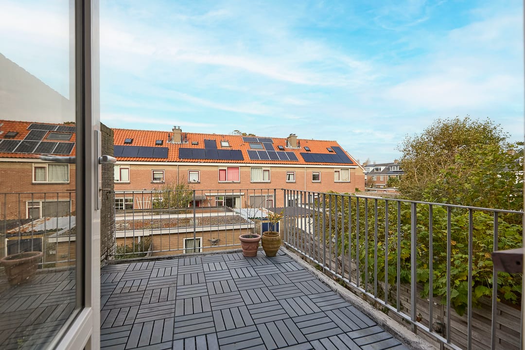 Photo 26 of Stakman Bossestraat 46