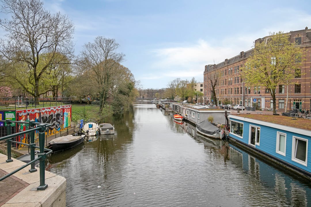 Foto 26 van Hugo de Grootkade 66-A