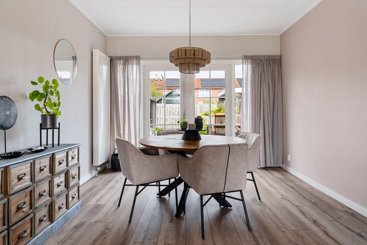 Foto 3 van Nachtegaalstraat 27