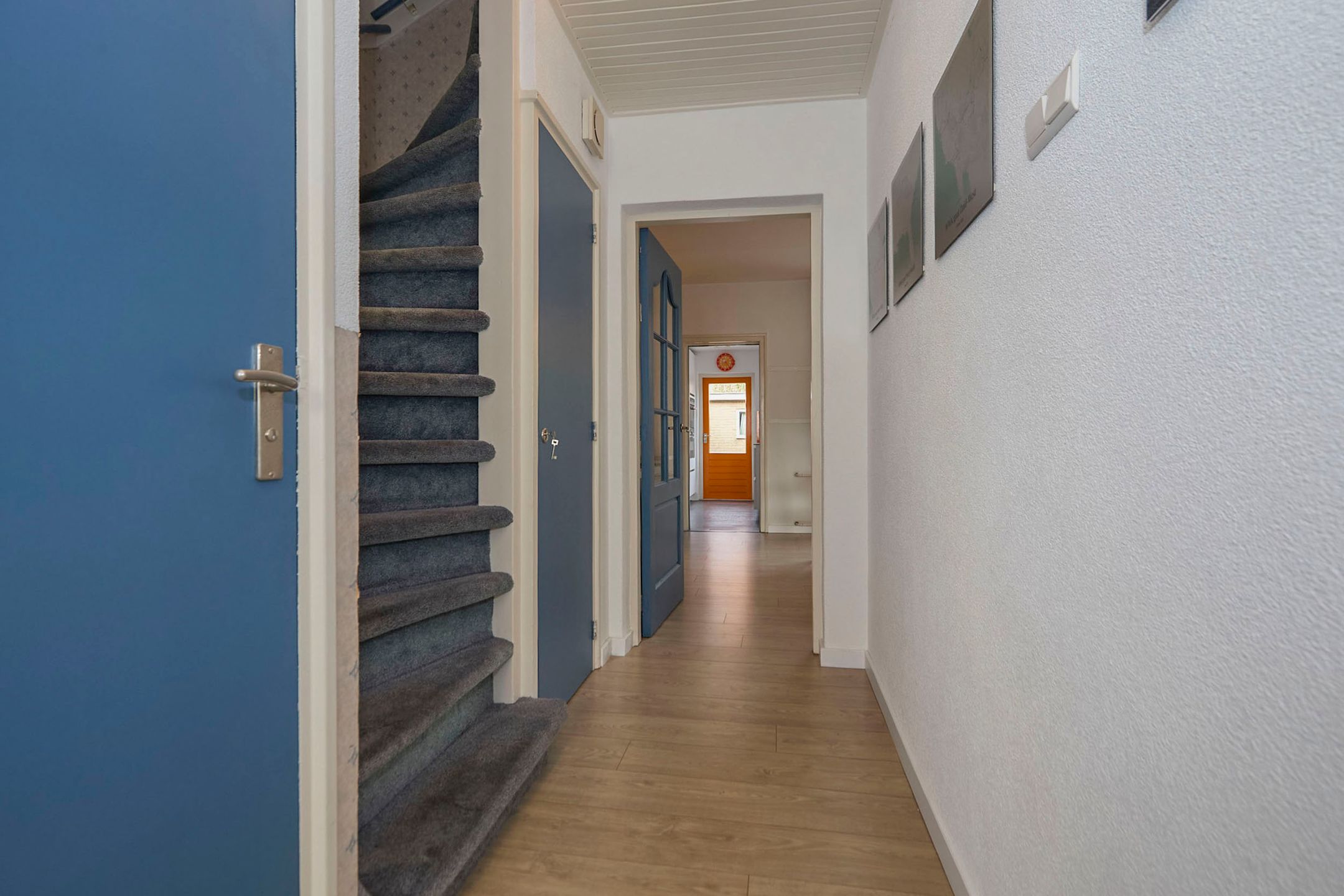 Photo 9 of Stakman Bossestraat 46