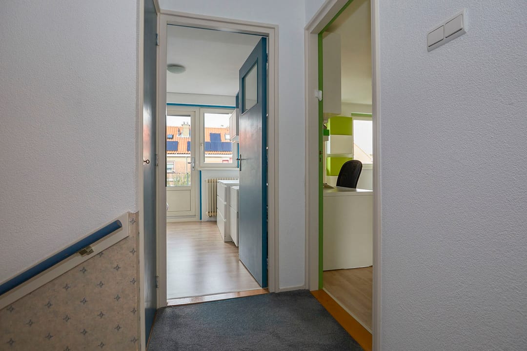 Photo 23 of Stakman Bossestraat 46