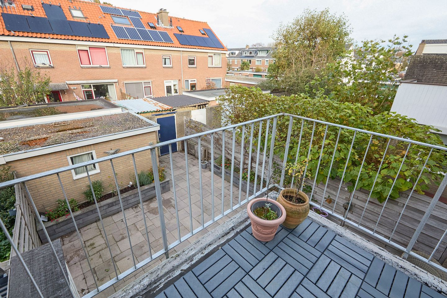 Photo 29 of Stakman Bossestraat 46