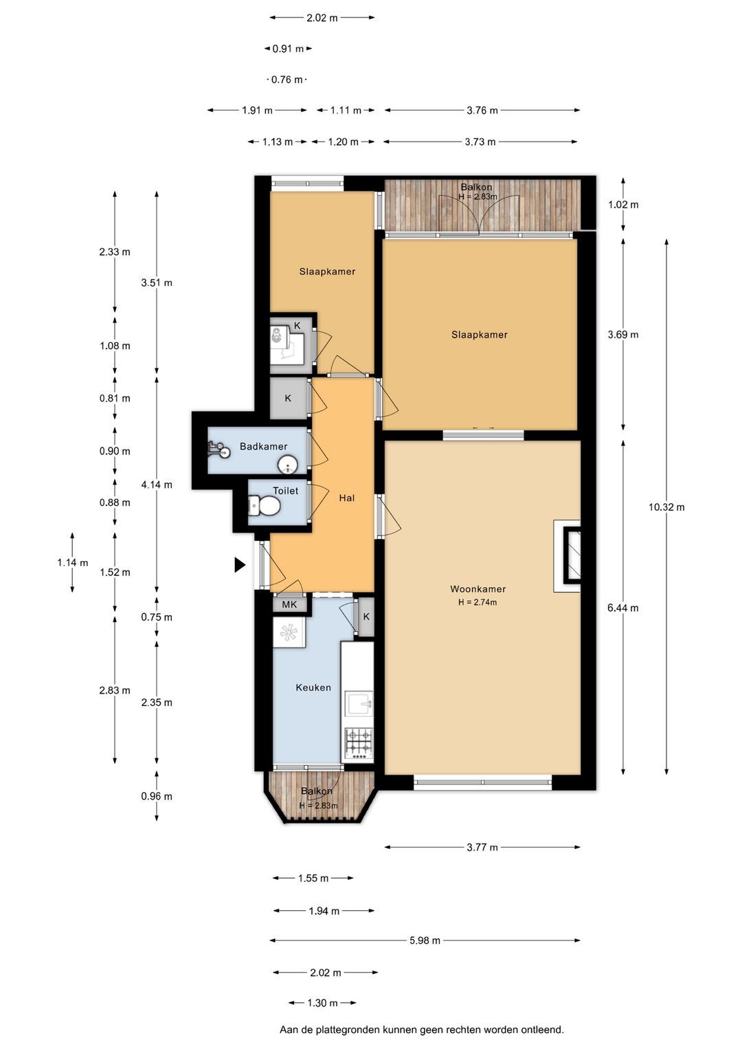 Foto 38 van Coolhaven 234-C