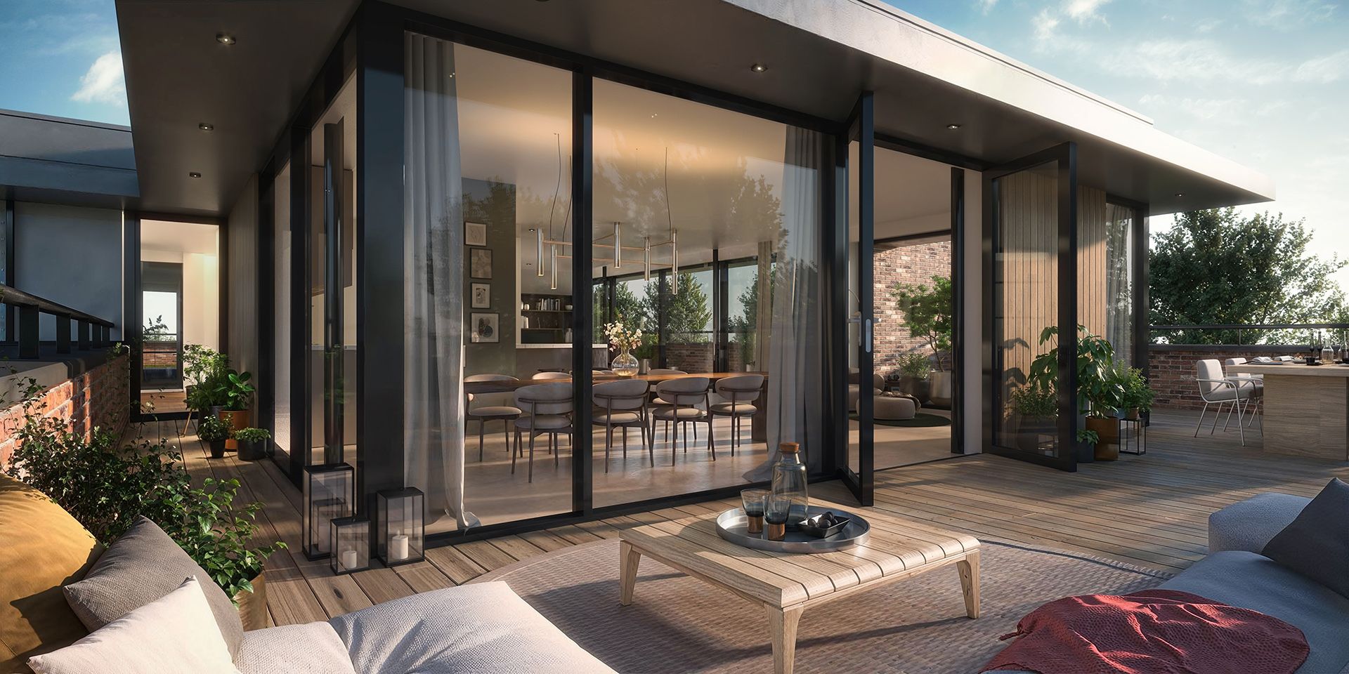 Foto 3 van Huisnummer (Bouwnr. 7)