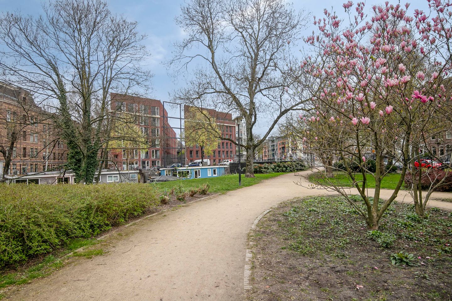 Foto 29 van Hugo de Grootkade 66-A