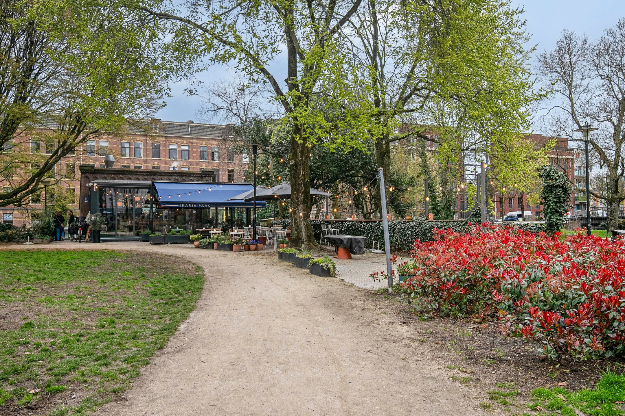 Foto 30 van Hugo de Grootkade 66-A