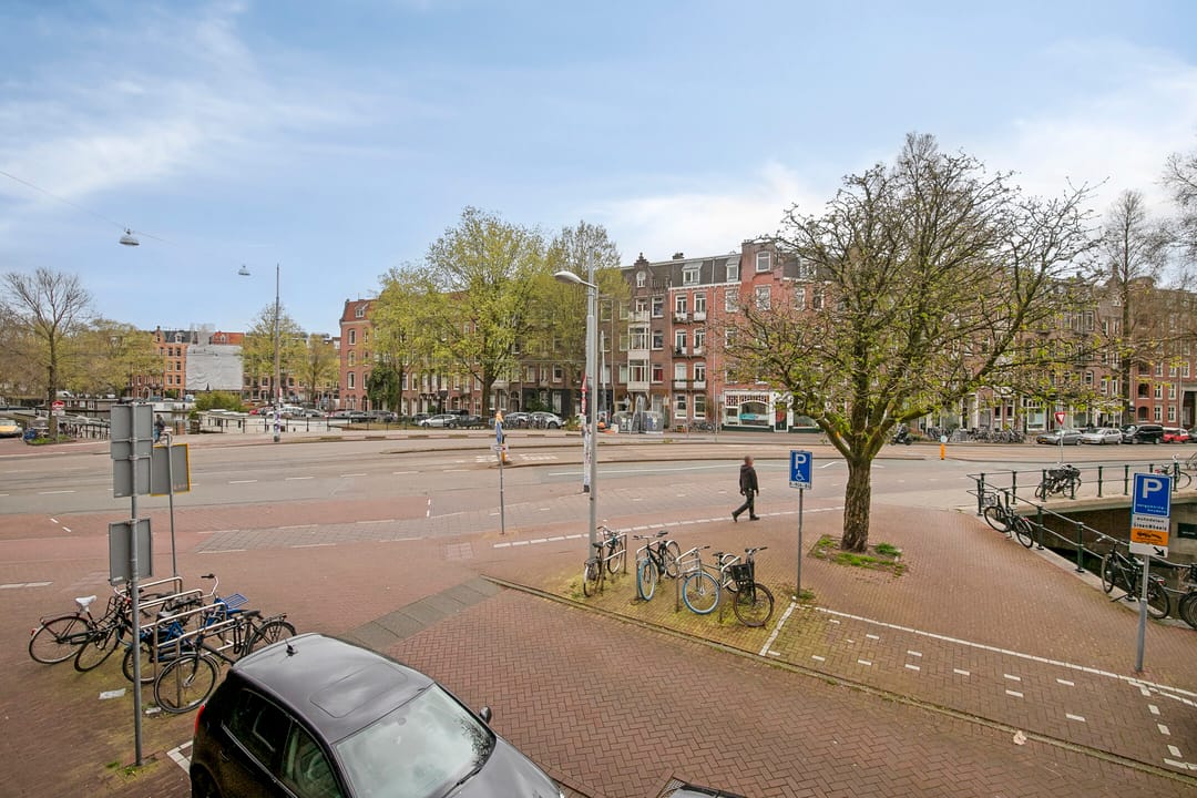 Foto 32 van Hugo de Grootkade 66-A