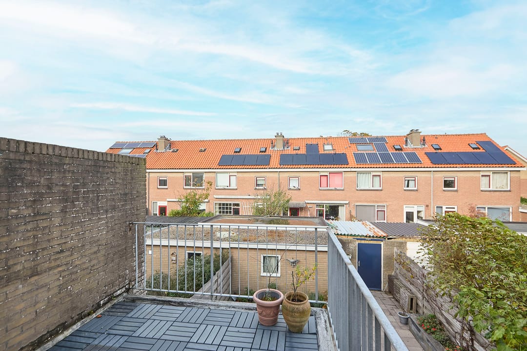 Photo 28 of Stakman Bossestraat 46