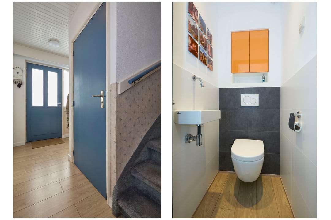Photo 11 of Stakman Bossestraat 46