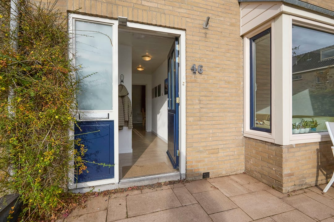 Photo 7 of Stakman Bossestraat 46