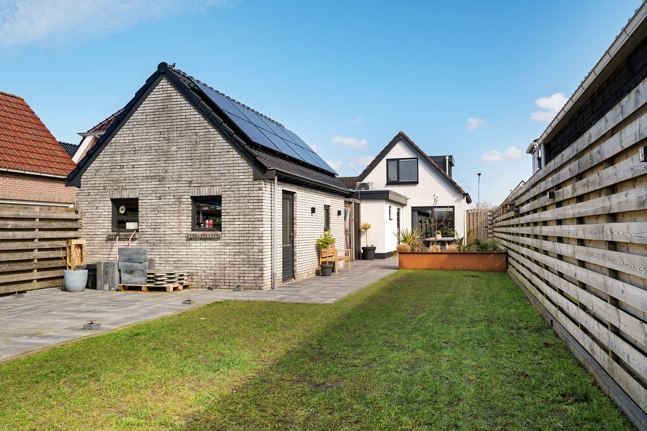 Foto 45 van Meester Nennstiehlweg 43