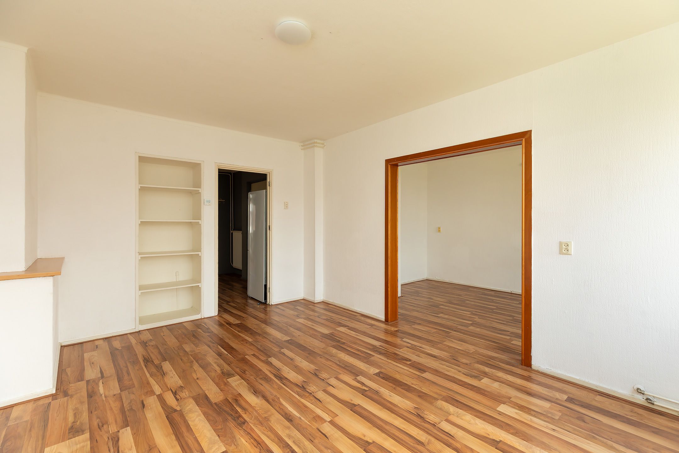 Wolvenlaan 211 Hilversum - Aanzicht 2