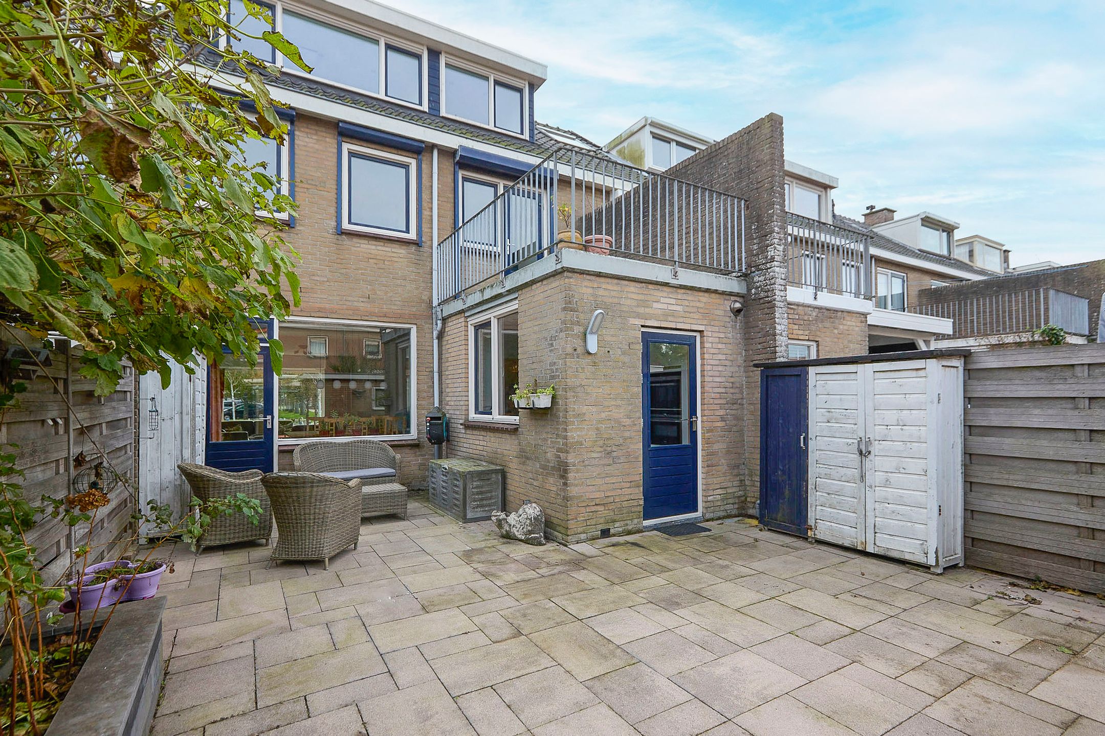 Photo 54 of Stakman Bossestraat 46