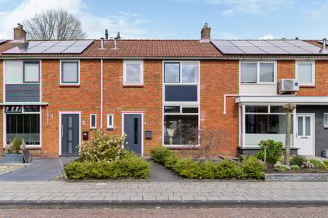 Nachtegaalstraat thumbnail