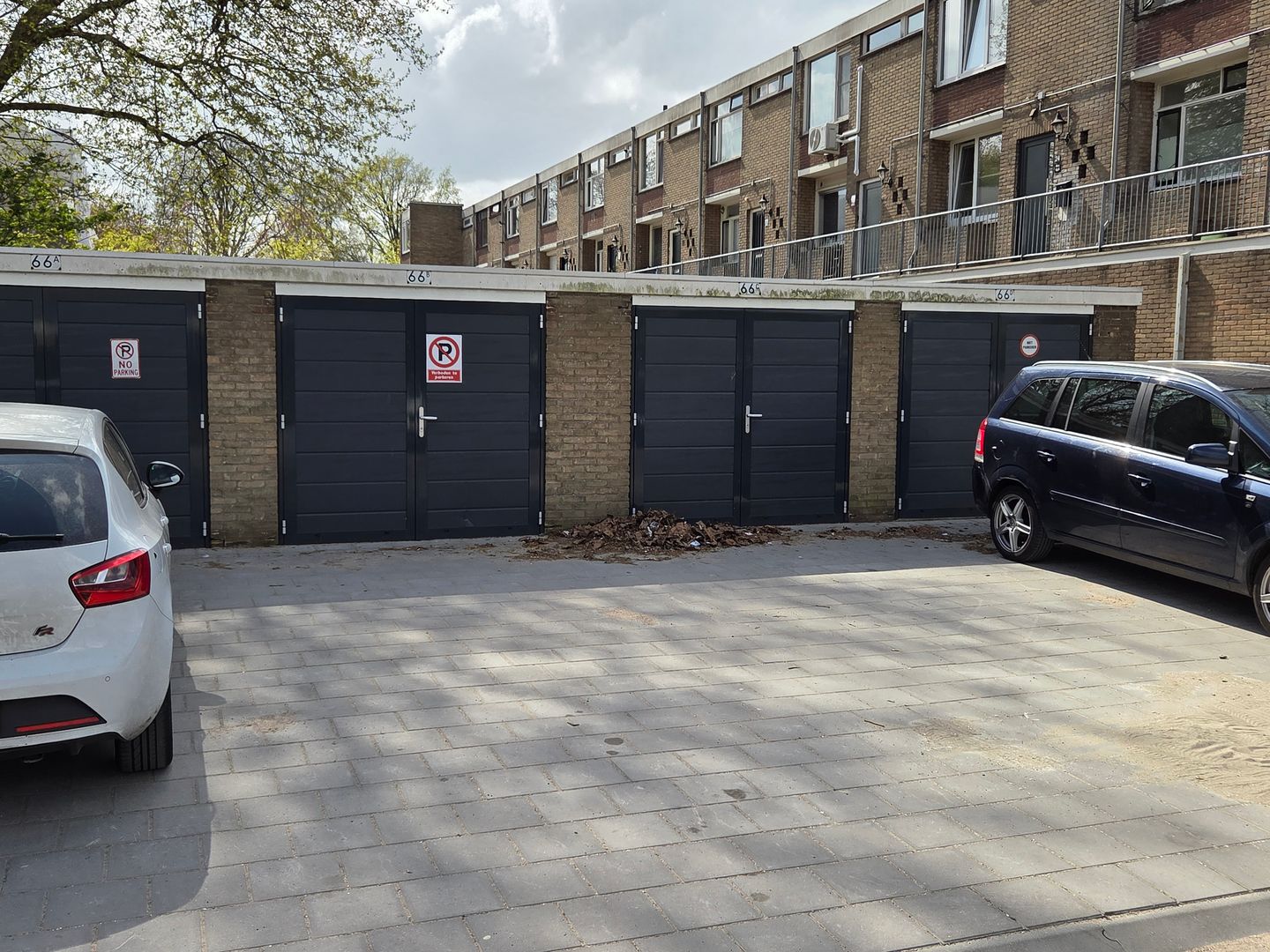 Foto 4 van Anthony Fokkerstraat 66B