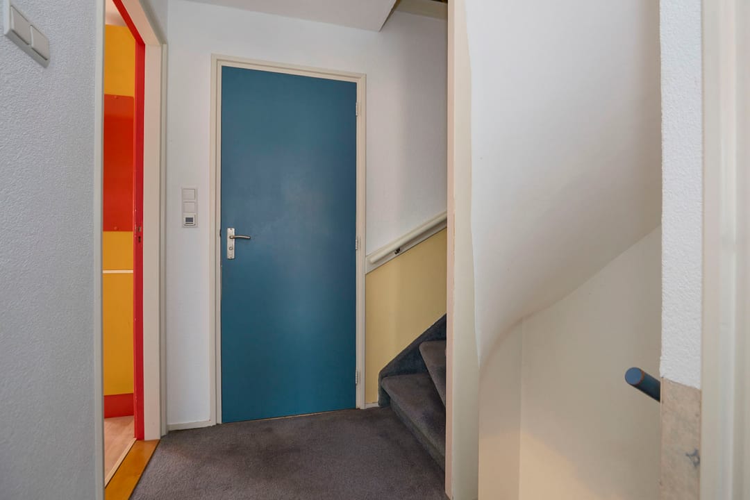 Photo 38 of Stakman Bossestraat 46